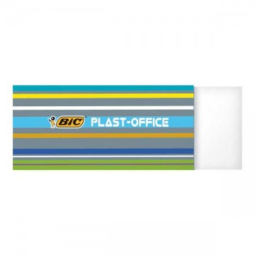 Γόμα Bic plast-office 