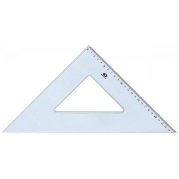 Τρίγωνο Ilca 30cm 45 μοιρών