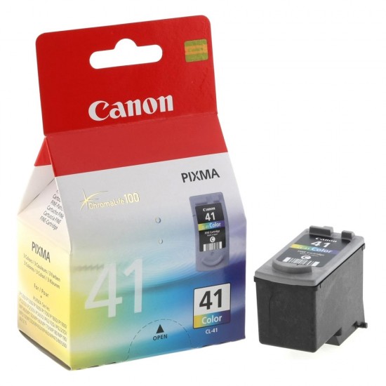 Canon CL-41 color Canon Inkjet