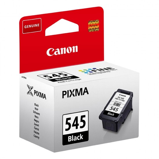 Canon PG-545 black Canon Inkjet