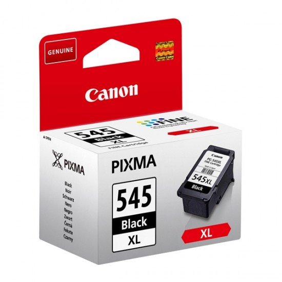 Canon PG-545XL black Canon Inkjet