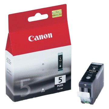 Canon PGI-5 black