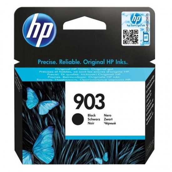 Μελάνι HP No 903 Black HP inkjet