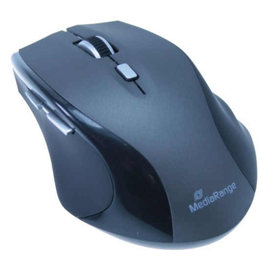 Mouse Mediarange wireless MROS203 Ποντίκια