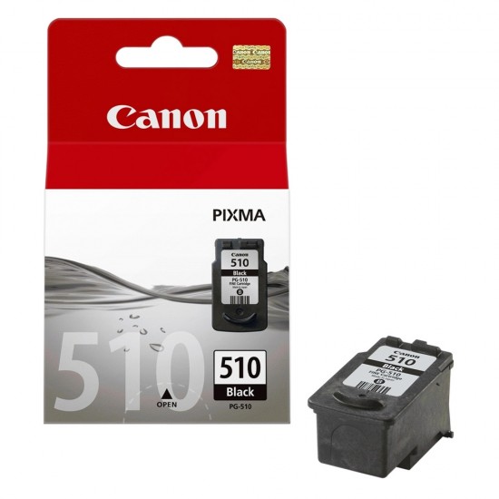 Canon PG-510 black Canon Inkjet