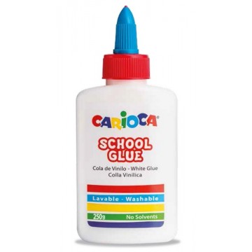 Κόλλα Carioca School glue 500g