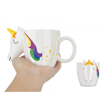 Κούπα Total Gift Ceramic Unicorn XL0987 