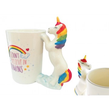 Κούπα Total Gift Ceramic Unicorn XL0988