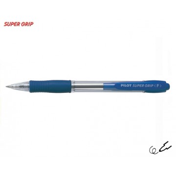 Στυλό Pilot Super Grip F