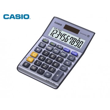 Aριθμομηχανή Casio MS-100TER2