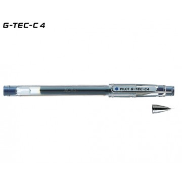 Στυλό Pilot G-Tec-C4 