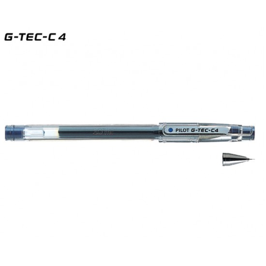 Στυλό Pilot G-Tec-C4  Στυλό Rollerball