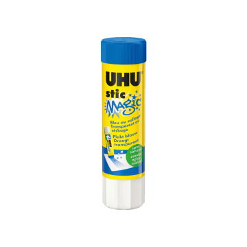 Κόλλα UHU Stick Magic 8,2g