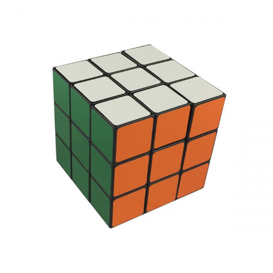 Κύβος τύπου Rubik 3Χ3 Διάφορα σχολικά