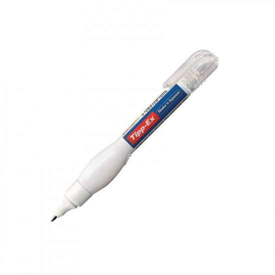 Διορθωτικό στυλό Tipp-EX Shake 'n Squeeze 8ml Διορθωτικό Στυλό