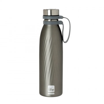 Grey thermos cool 500ml 