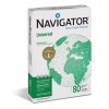 Χαρτιά Επτύπωσης - Χαρτί Α4 Navigator 80gr λευκό Φωτοαντιγραφικά χαρτιά