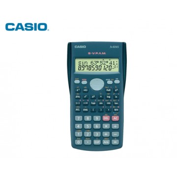 Aριθμομηχανή Casio FX-82MS επιστημονική