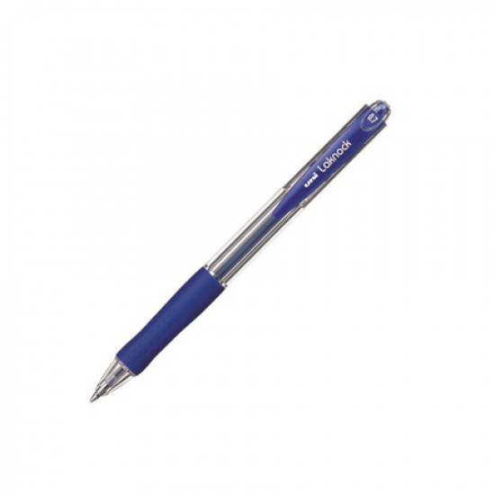Στυλό Uni Laknock 0.7mm  Στυλό Διαρκείας