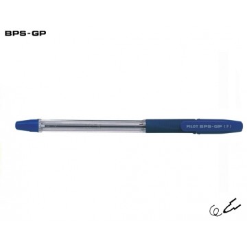 Στυλό Pilot Fine 0.7mm