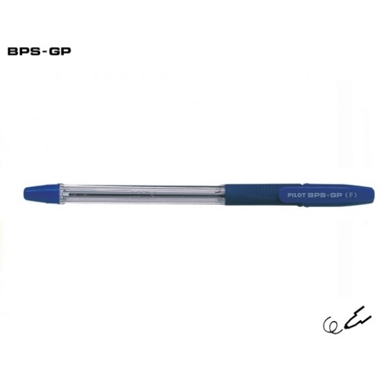 Στυλό Pilot Fine 0.7mm Στυλό Διαρκείας