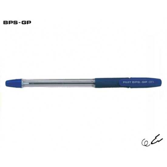 Στυλό Pilot Extra Fine 0.5mm Στυλό Διαρκείας