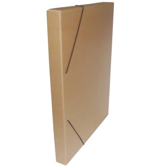Κουτί λάστιχο Next A3 3,5cm Αρχειοθήκες (κουτιά)