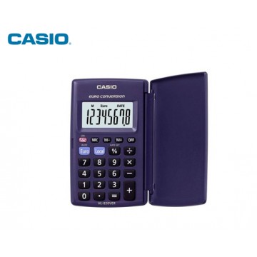 Aριθμομηχανή Casio HL-820VER