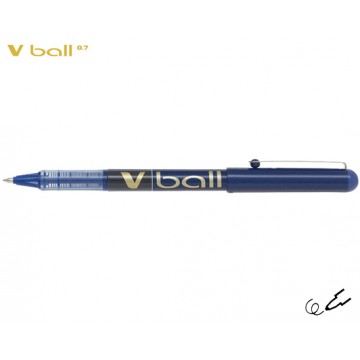 Στυλό Pilot VBall 0.7