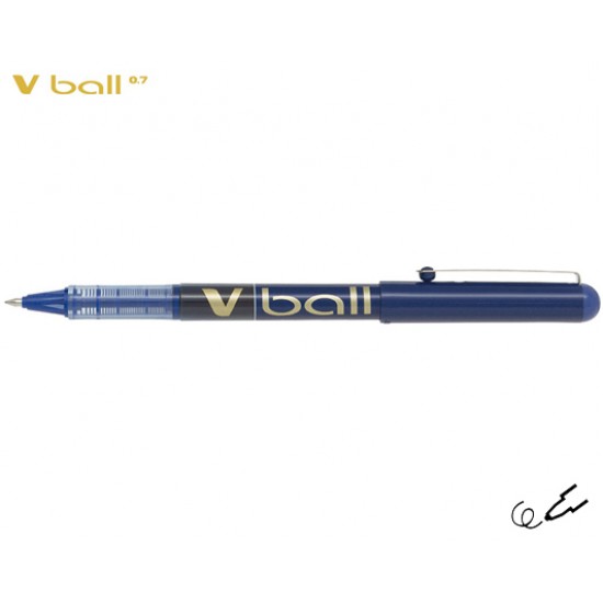 Στυλό Pilot VBall 0.7 Στυλό Rollerball