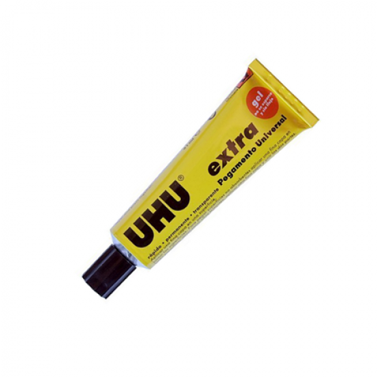 Κόλλα UHU Extra 31ml  Κόλλες