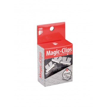 Magic clips Ico 40 φύλλων