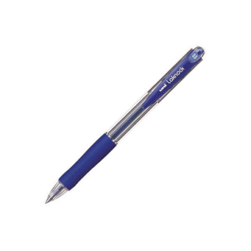 Στυλό Uni Laknock 0.5mm