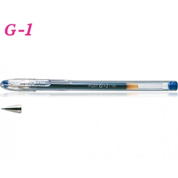 Στυλό Pilot G-1 0.5