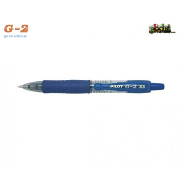 Στυλό Pilot G-2 pixie (mini)