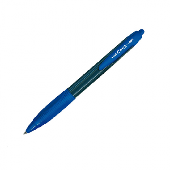 Στυλό Uni Click-BP  Στυλό Διαρκείας