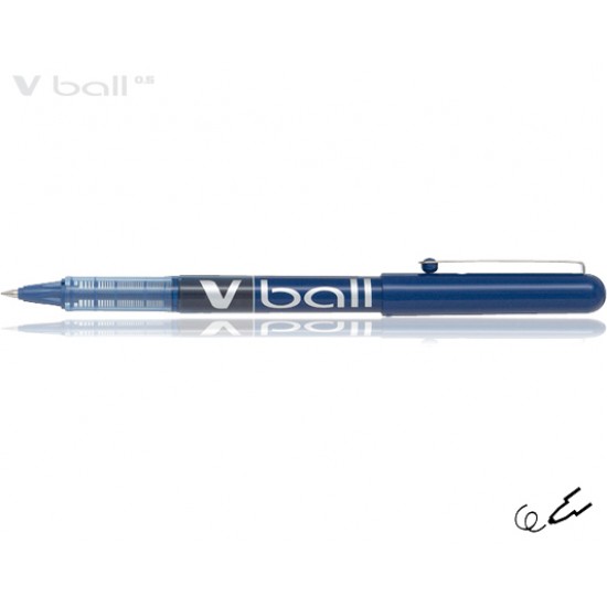 Στυλό Pilot VBall 0.5  Στυλό Rollerball