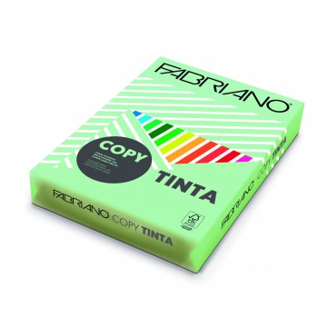 Χαρτί Fabriano copy tinta A4 80gr (500φ.)