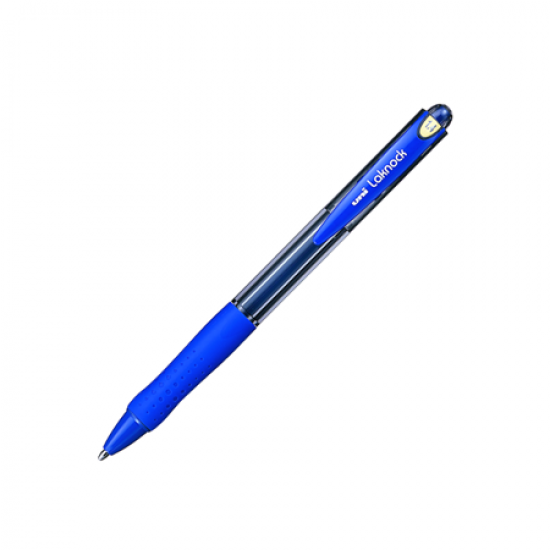 Στυλό Uni Laknock 1.4mm  Στυλό Διαρκείας