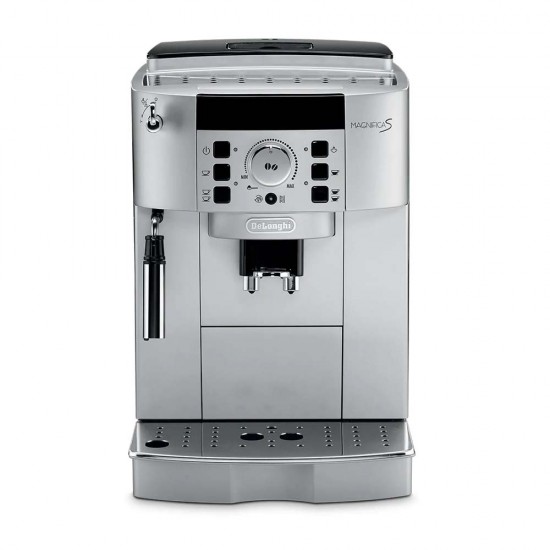 Μηχανή Espresso Delonghi Magnifica ECAM (22.110.SB) (DLG22110SB) Συσκευές Κουζίνας