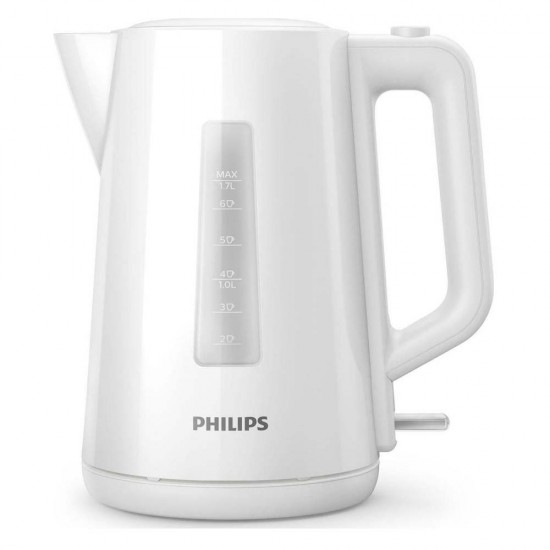Βραστήρας Philips 2200W 1.7lt White (HD9318/00) (PHIHD9318/00) Συσκευές Κουζίνας