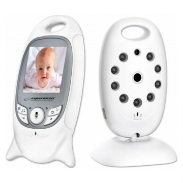 Συσκευή Παρακολούθησης Μωρού με LCD Οθόνη 2.0