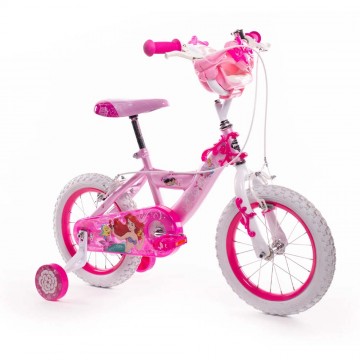 Huffy Disney Princess 14″ Bike (24371W) (HUF24371W)