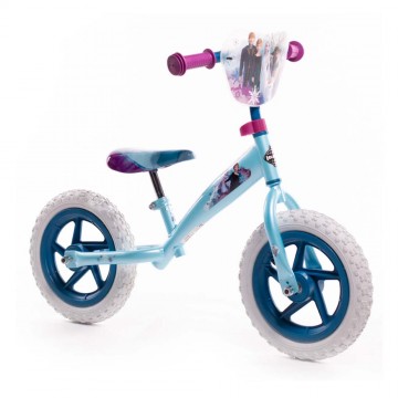 Huffy Disney Frozen 12″ Balance Bike by Huffy (27611W) (HUF27611W)