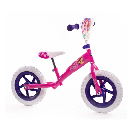 Huffy Disney Princess 12″ Balance Bike (27631W) (HUF27631W) Παιχνίδια Εξωτερικού Χώρου