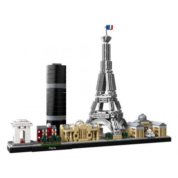 LEGO Architecture Paris (21044) (LGO21044)
