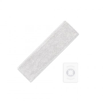 Xiaomi Cleaner Mop Kit Πανάκι για Επαναφορτιζόμενο Σκουπάκι G10/G9 (BHR4615CN) (XIABHR4615CN)