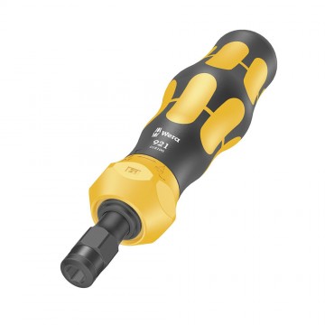 Wera 921 Kraftform Plus impact screwdriver (5018100001) (WER5018100001)