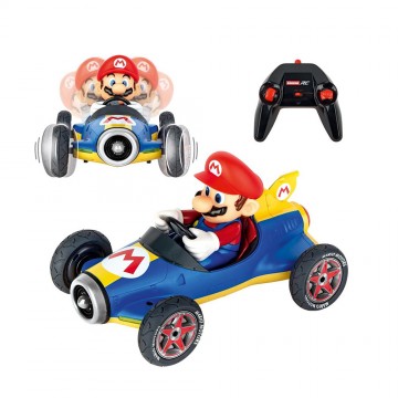 Carrera Nintendo Mario Kart March 8 (370181066) (CRR370181066)