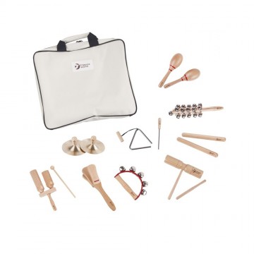 Classic World Set of Musical Instruments (LKCW40525) (CWOLKCW40525)